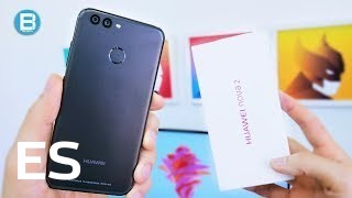 Comprar Huawei nova 2