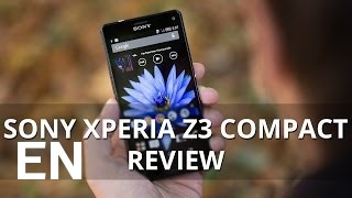 Buy Sony Xperia Z3 Compact