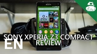 Buy Sony Xperia Z3 Compact