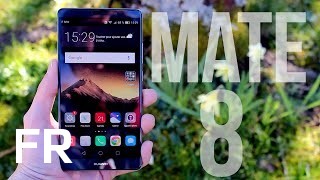 Acheter Huawei Mate 8