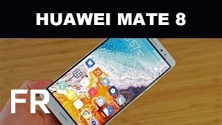 Acheter Huawei Mate 8