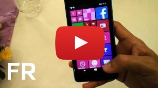 Acheter Microsoft Lumia 540 Dual SIM