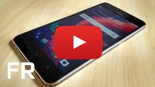 Acheter HTC Desire 10 Lifestyle