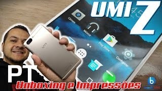 Comprar UMI Z