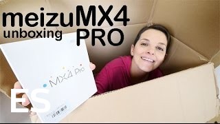 Comprar Meizu MX4 Pro