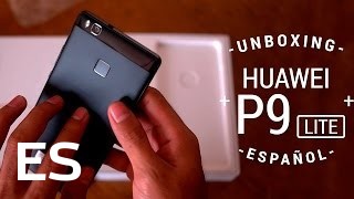 Comprar Huawei P9 Lite
