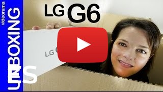 Comprar LG G6
