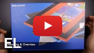 Αγοράστε Nokia Lumia 2520