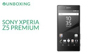 Comprar Sony Xperia Z5