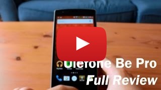 Buy Ulefone Be Pro