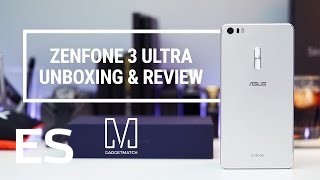 Comprar Asus ZenFone 3 Ultra