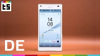 Kaufen Sony Xperia Z5 Compact