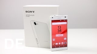 Kaufen Sony Xperia Z5 Compact