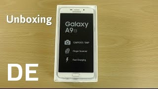 Kaufen Samsung Galaxy A9 (2016)
