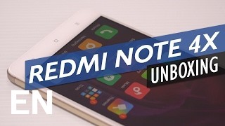 Buy Xiaomi Redmi Note 4X
