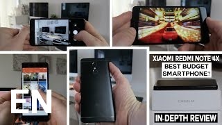 Buy Xiaomi Redmi Note 4X