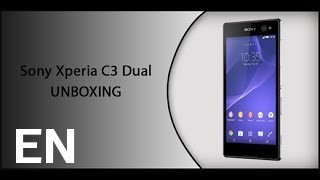 Buy Sony Xperia C3