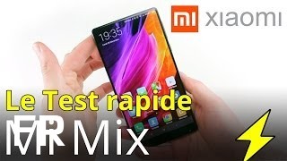 Acheter Xiaomi Mi MIX