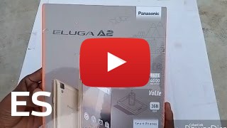 Comprar Panasonic Eluga A2