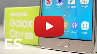Comprar Samsung Galaxy On7 Pro