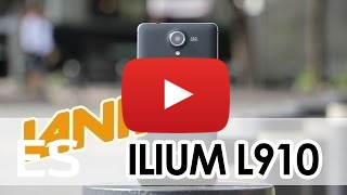 Comprar Lanix Ilium L910