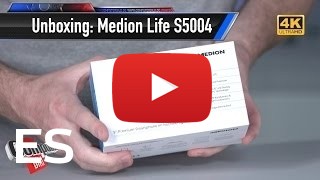 Comprar Medion Life S5004