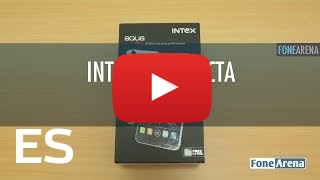 Comprar Intex Aqua Octa