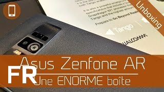 Acheter Asus ZenFone AR