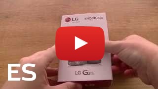 Comprar LG G3 S