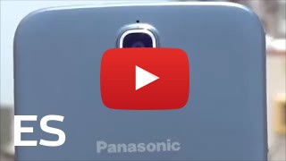 Comprar Panasonic Eluga Icon