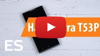 Comprar Haier Terra T53P