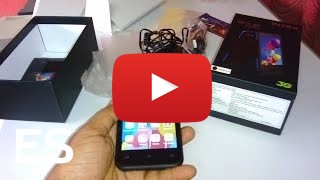 Comprar Intex Aqua Y2 Pro