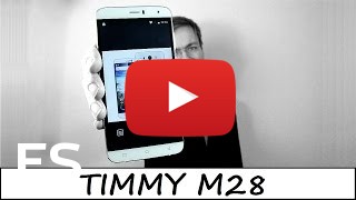 Comprar Timmy M28