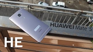 לקנות Huawei Mate S