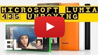 Αγοράστε Microsoft Lumia 435