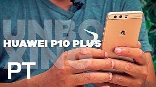 Comprar Huawei P10