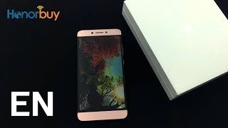 Buy LeEco Le 2 X520