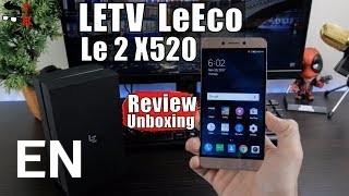Buy LeEco Le 2 X520