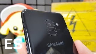 Comprar Samsung Galaxy A8