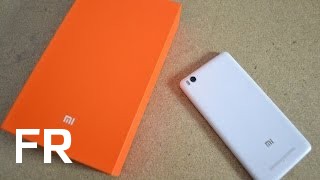 Acheter Xiaomi Mi 4c