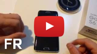Acheter Samsung Galaxy S6 Edge+