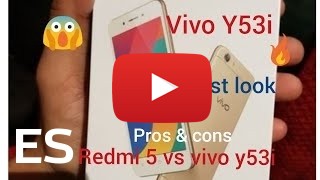 Comprar Vivo Y53i