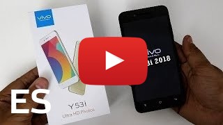 Comprar Vivo Y53i