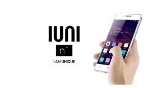 Buy IUNI N1