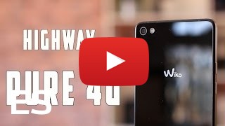 Comprar Wiko Highway