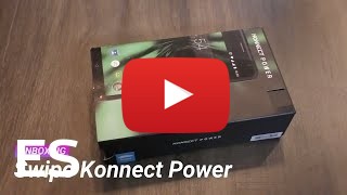 Comprar Swipe Konnect Power
