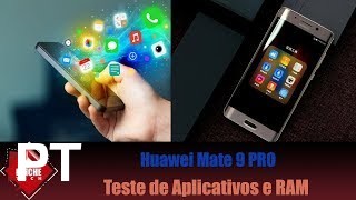 Comprar Huawei Mate 9 Pro