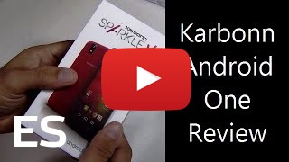 Comprar Karbonn Sparkle V