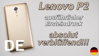 Kaufen Lenovo P2