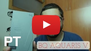 Comprar BQ Aquaris V